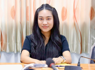 การประชุมข้าราชการ พนักงานราชการ และลูกจ้างประจำ ... พารามิเตอร์รูปภาพ 52